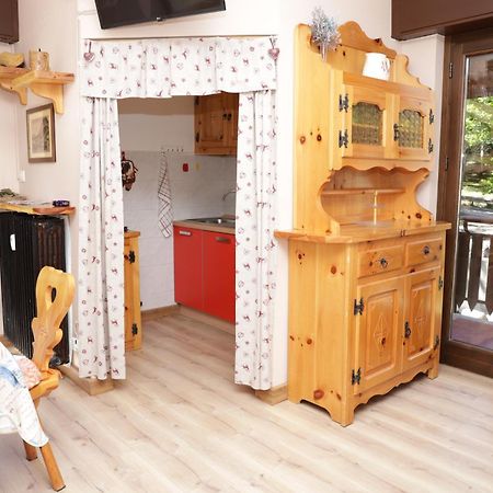 Casa Vacanze Limone 리모네피에몬테 외부 사진