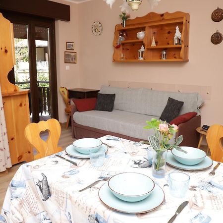 Casa Vacanze Limone 리모네피에몬테 외부 사진