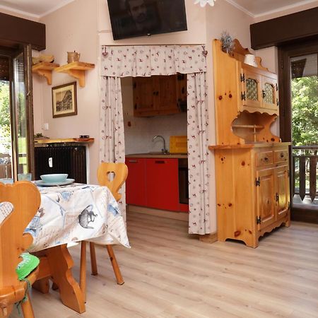 Casa Vacanze Limone 리모네피에몬테 외부 사진