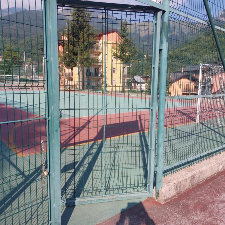 Casa Vacanze Limone 리모네피에몬테 외부 사진