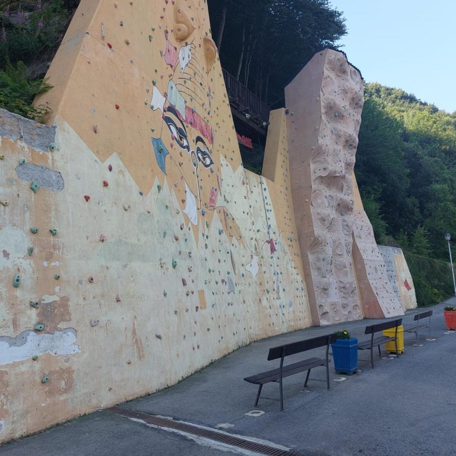 Casa Vacanze Limone 리모네피에몬테 외부 사진