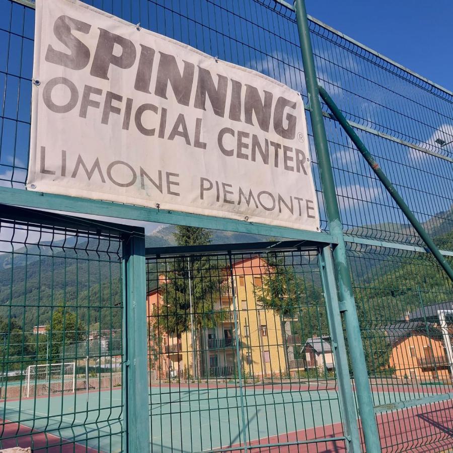 Casa Vacanze Limone 리모네피에몬테 외부 사진