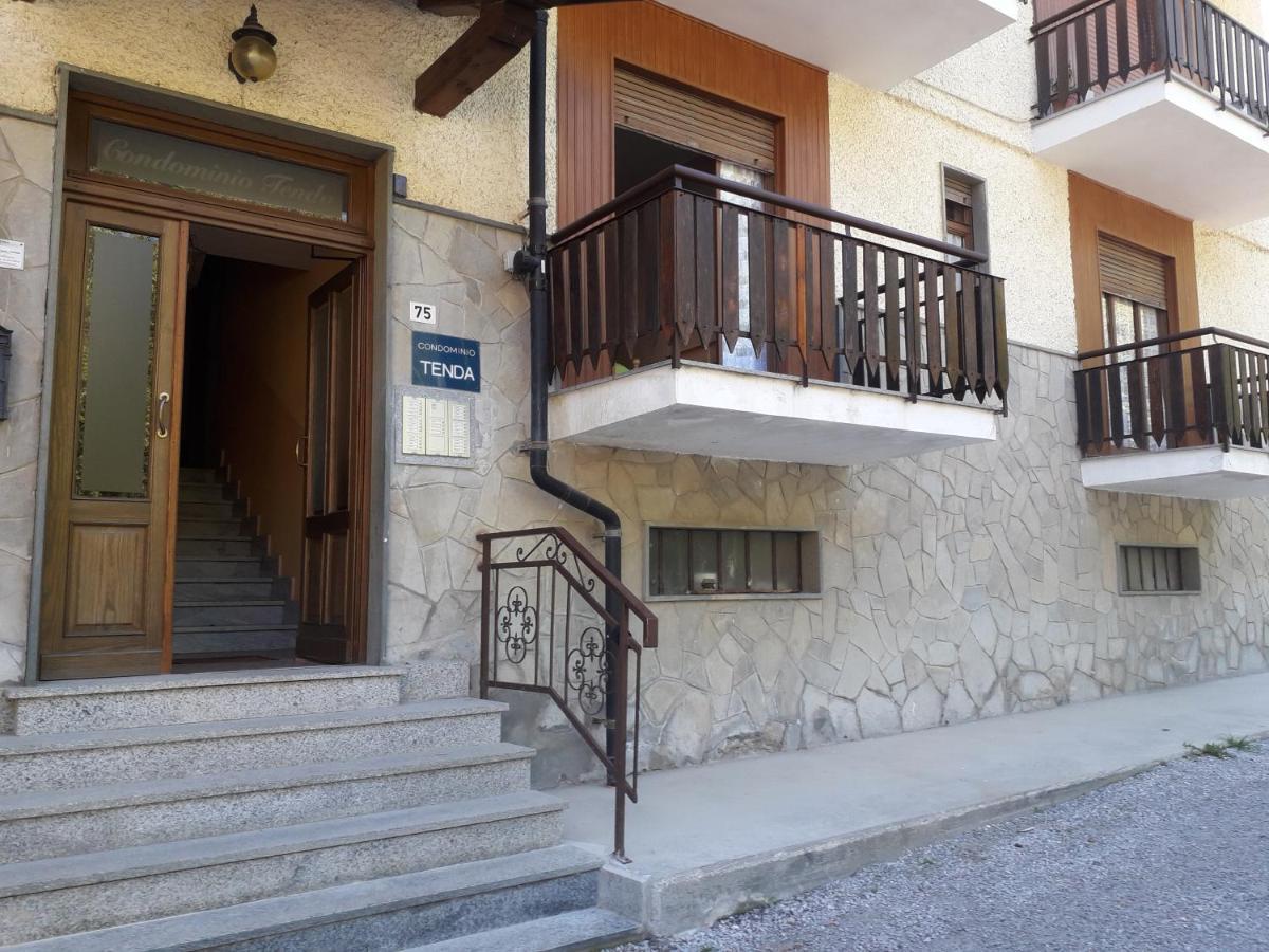 Casa Vacanze Limone 리모네피에몬테 외부 사진