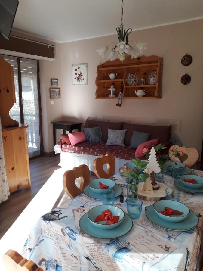 Casa Vacanze Limone 리모네피에몬테 외부 사진