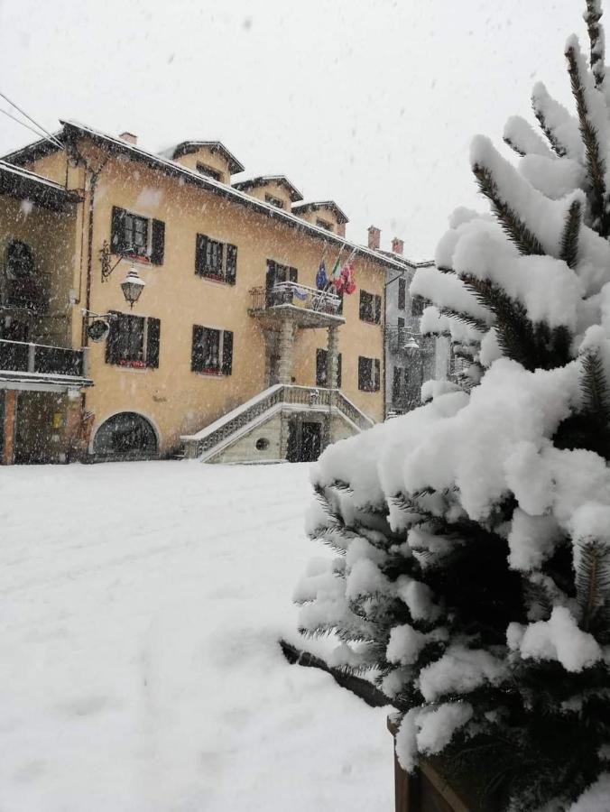 Casa Vacanze Limone 리모네피에몬테 외부 사진
