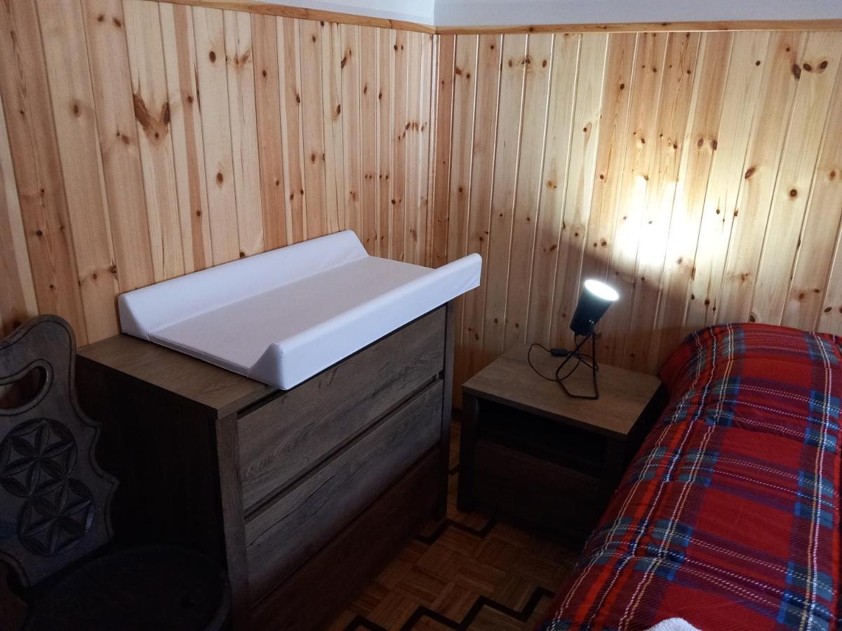 Casa Vacanze Limone 리모네피에몬테 외부 사진