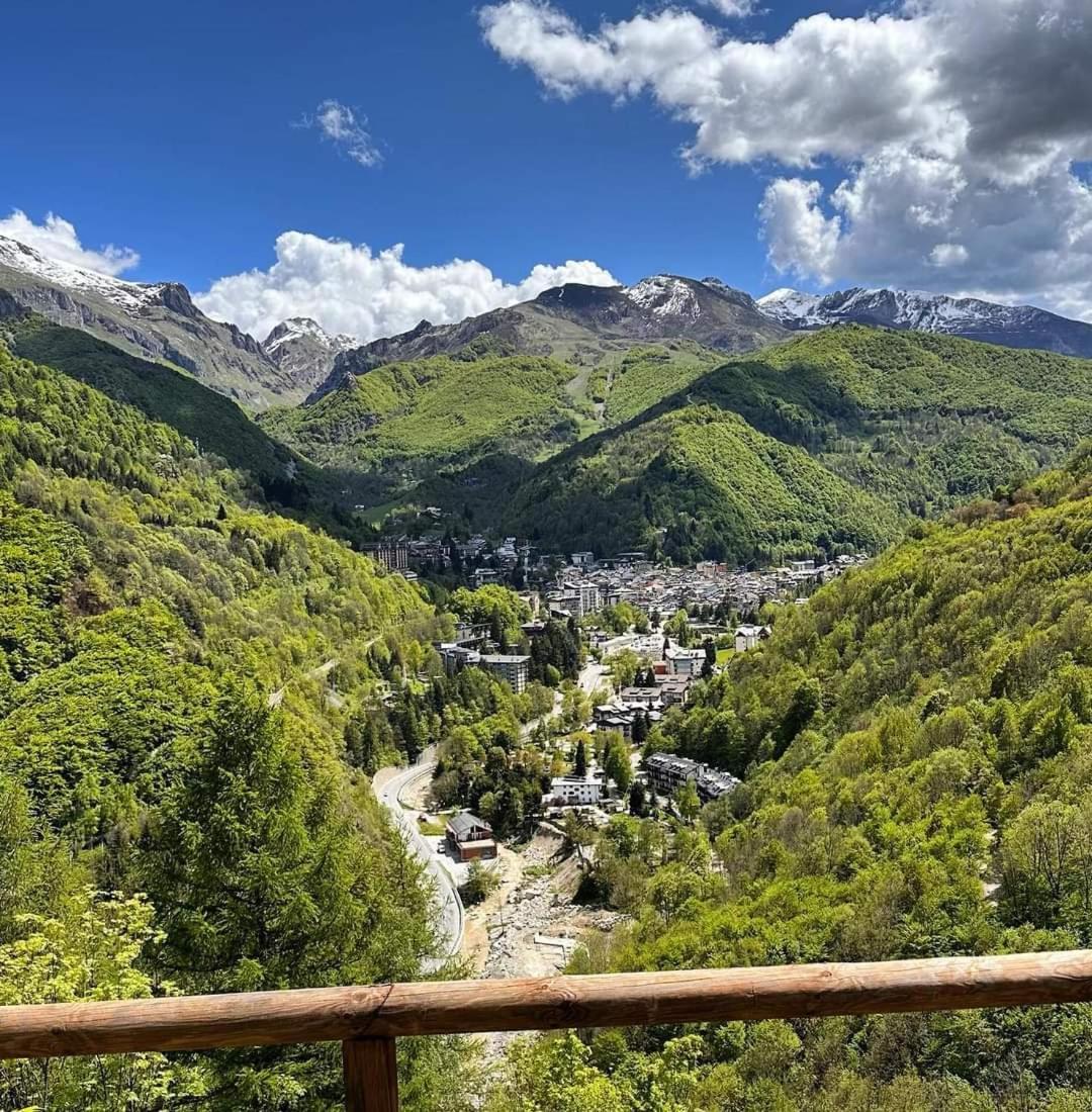 Casa Vacanze Limone 리모네피에몬테 외부 사진