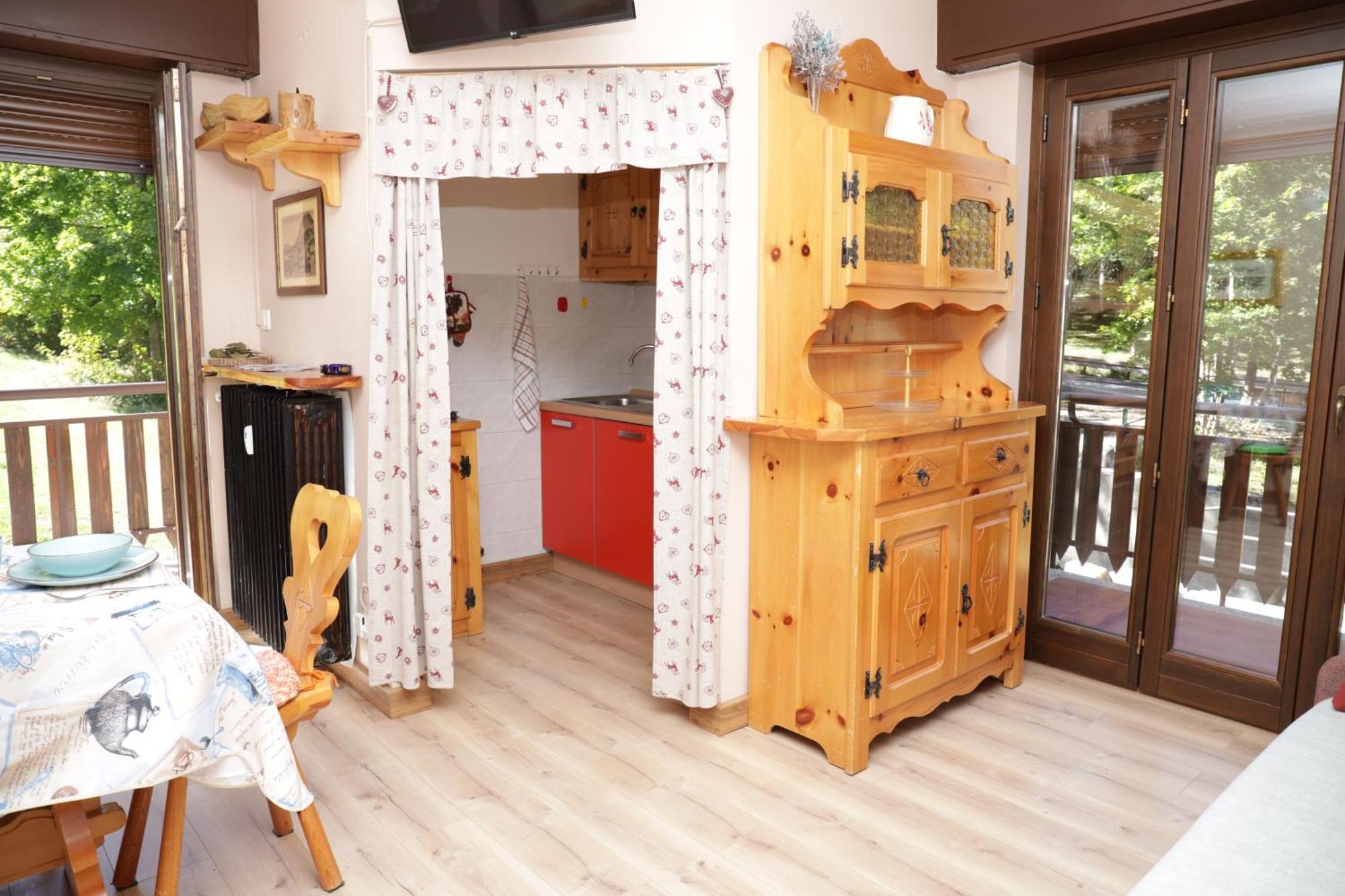 Casa Vacanze Limone 리모네피에몬테 외부 사진
