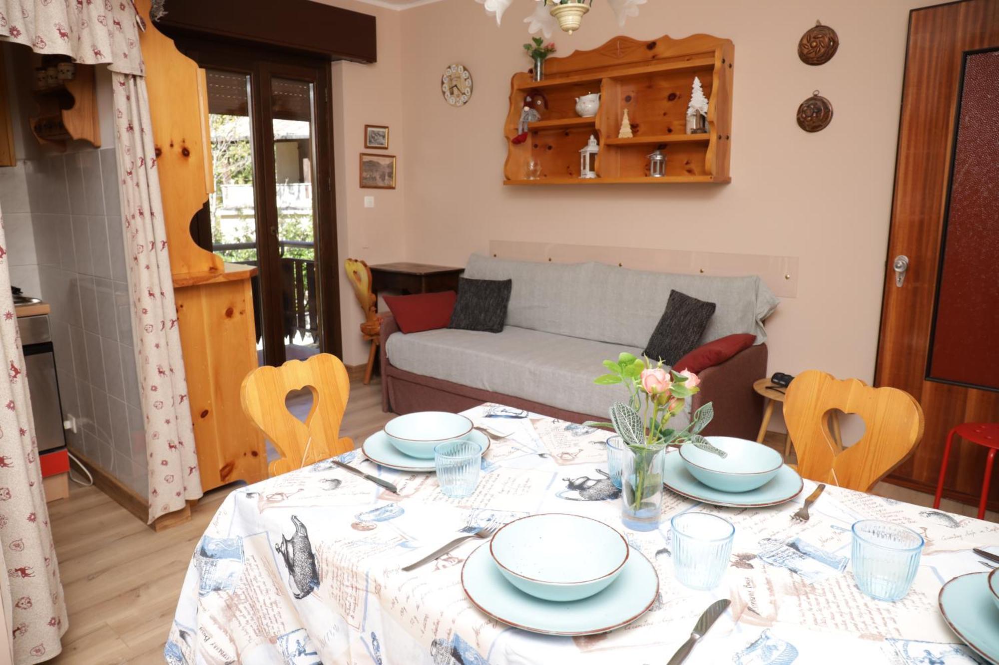 Casa Vacanze Limone 리모네피에몬테 외부 사진