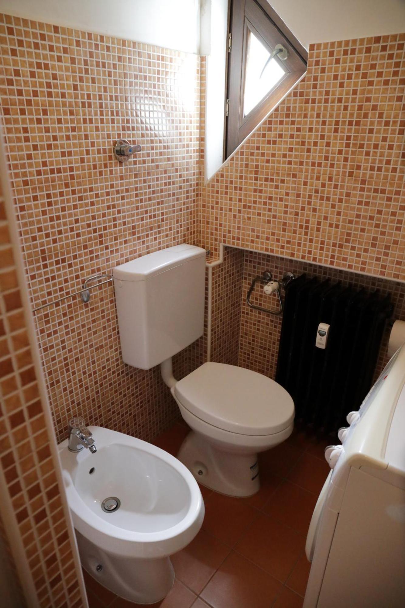 Casa Vacanze Limone 리모네피에몬테 외부 사진