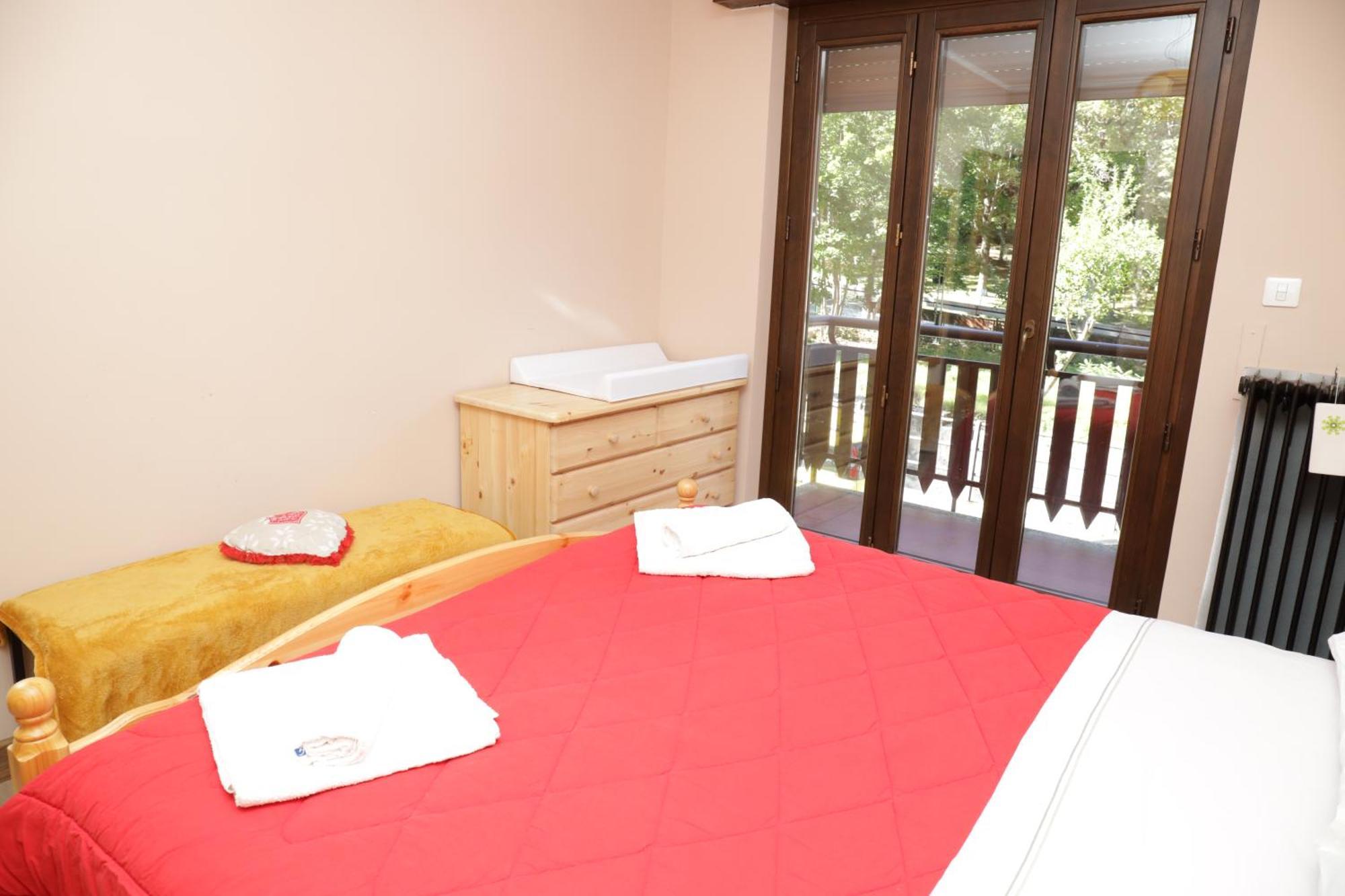 Casa Vacanze Limone 리모네피에몬테 외부 사진