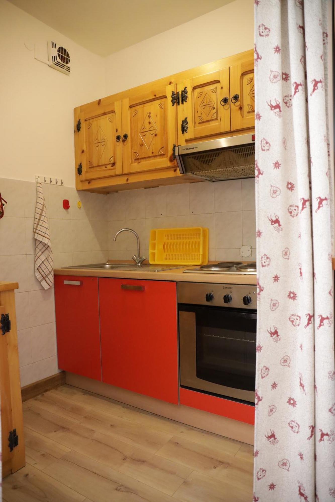 Casa Vacanze Limone 리모네피에몬테 외부 사진