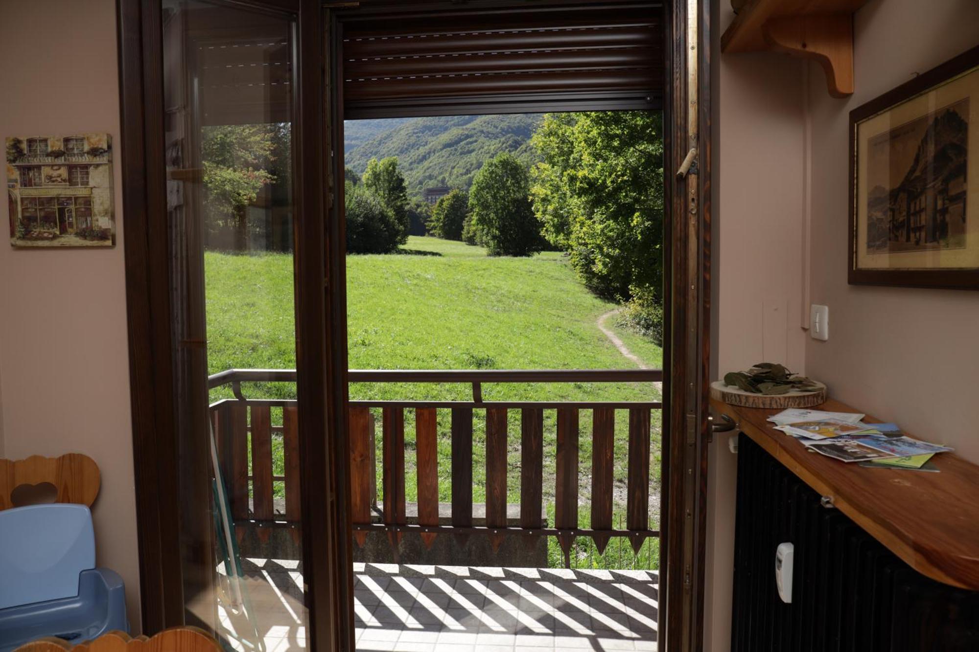 Casa Vacanze Limone 리모네피에몬테 외부 사진