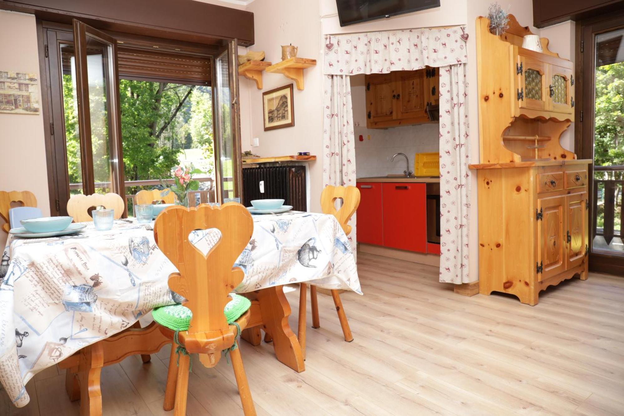 Casa Vacanze Limone 리모네피에몬테 외부 사진