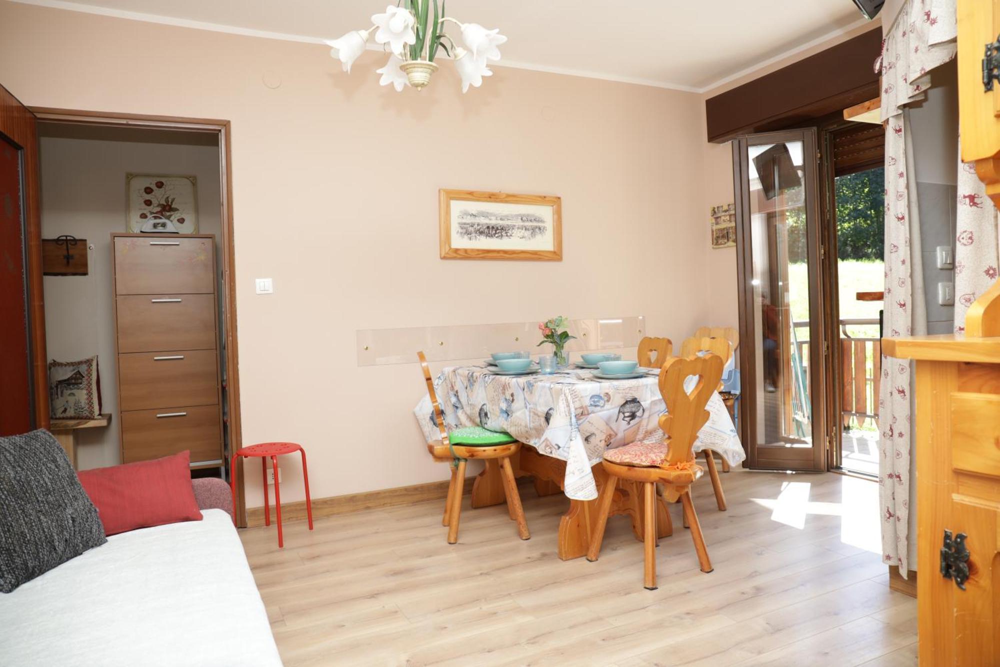 Casa Vacanze Limone 리모네피에몬테 외부 사진