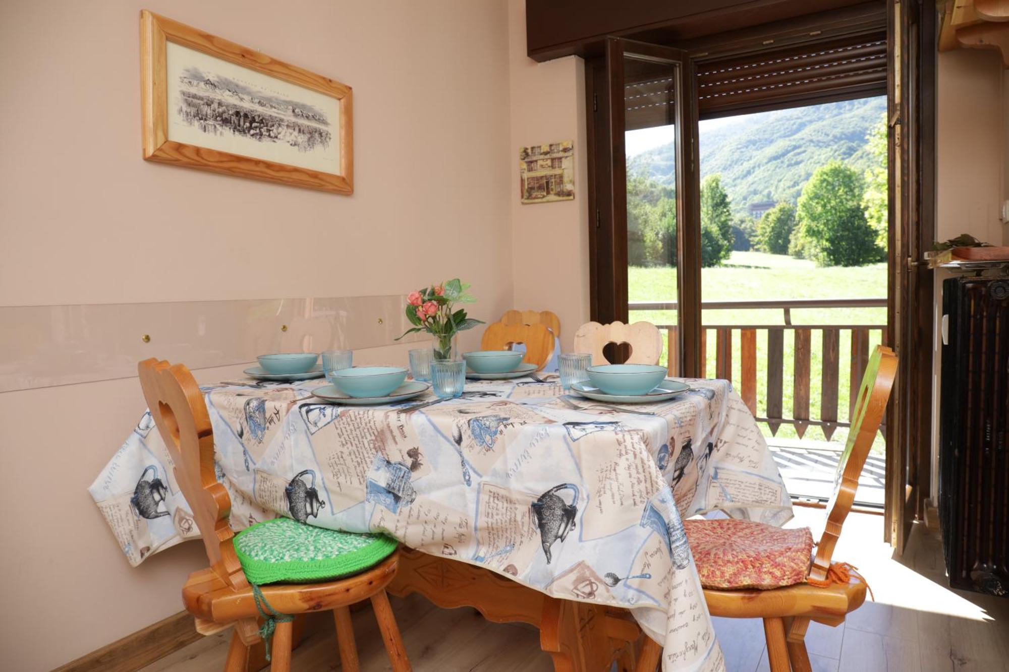 Casa Vacanze Limone 리모네피에몬테 외부 사진