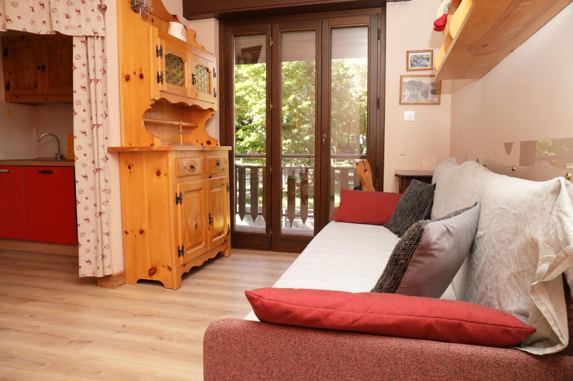 Casa Vacanze Limone 리모네피에몬테 외부 사진