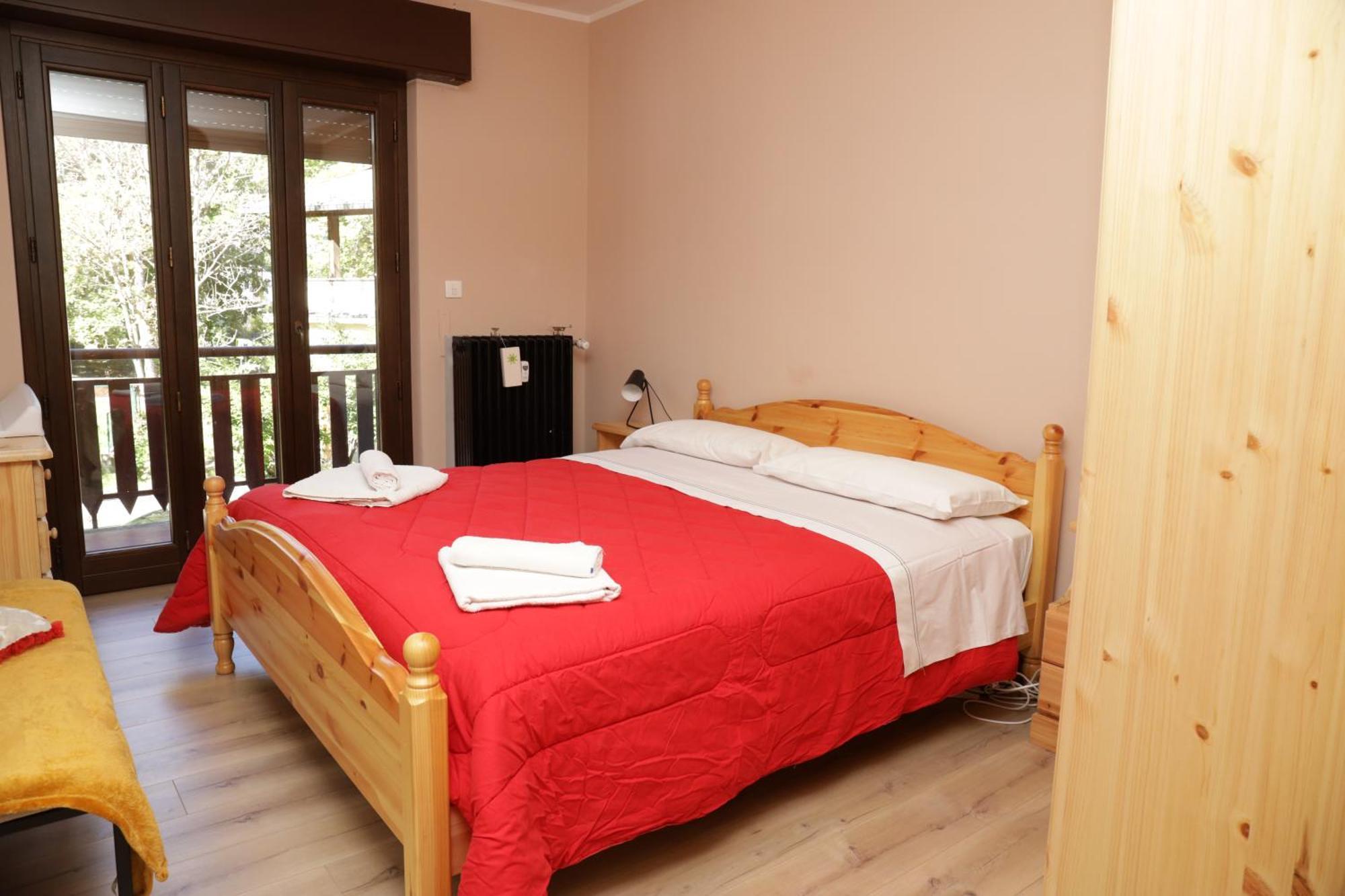 Casa Vacanze Limone 리모네피에몬테 외부 사진