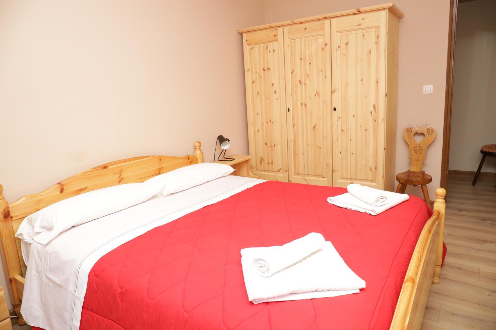 Casa Vacanze Limone 리모네피에몬테 외부 사진