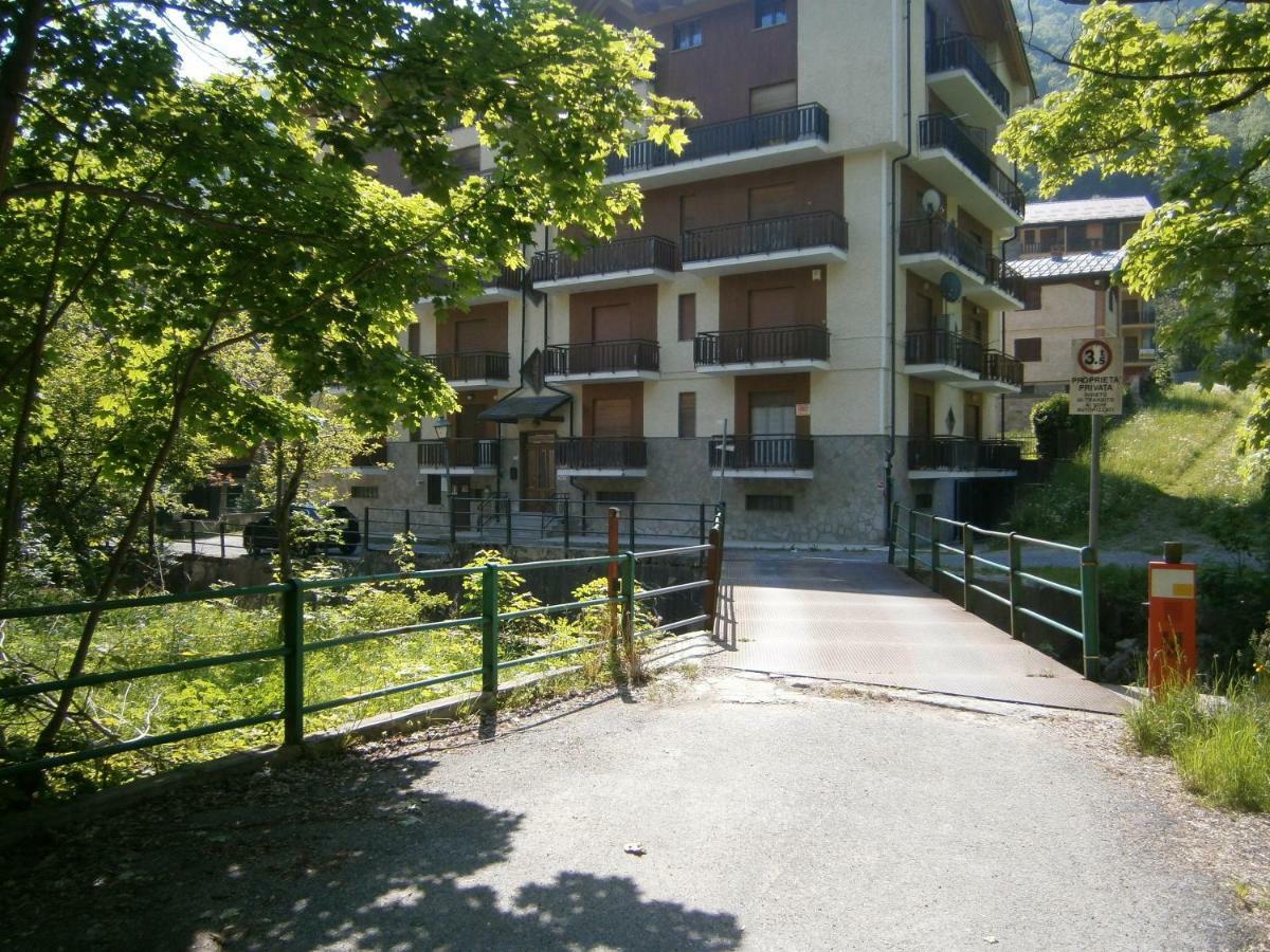 Casa Vacanze Limone 리모네피에몬테 외부 사진